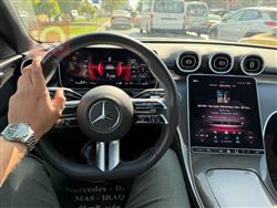 مێرسێدس بێنز C-Class